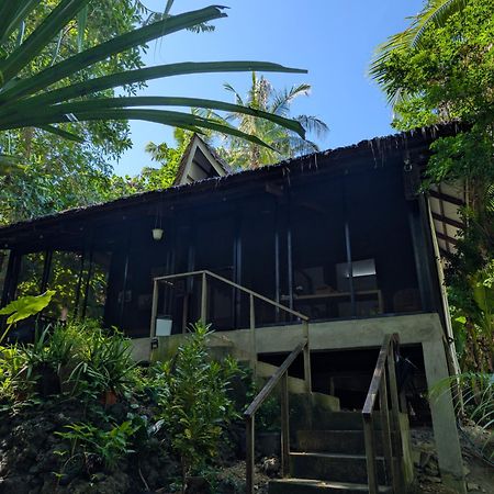 Amihan Bungalows General Luna  Exterior foto