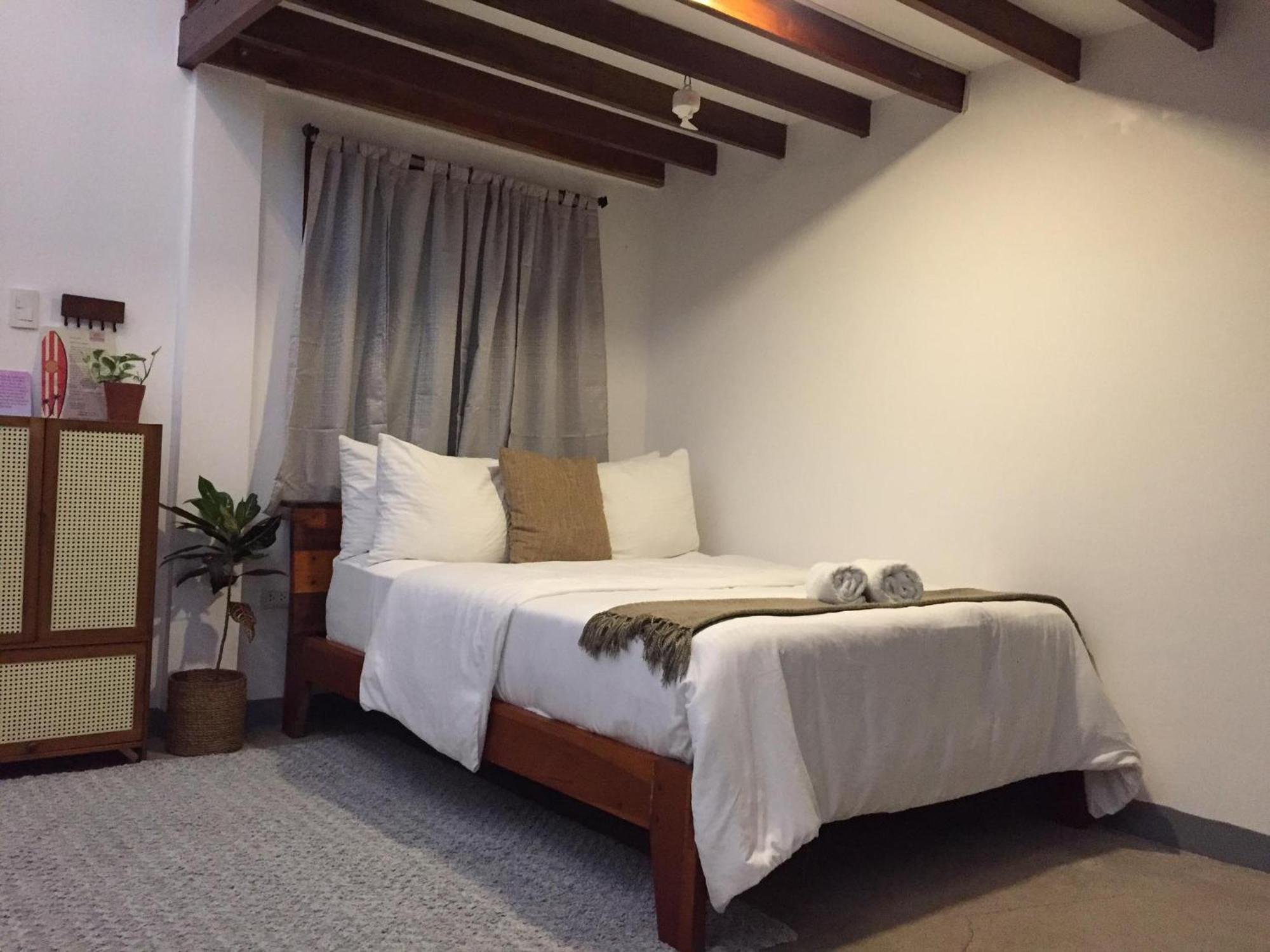 Amihan Bungalows General Luna  Exterior foto