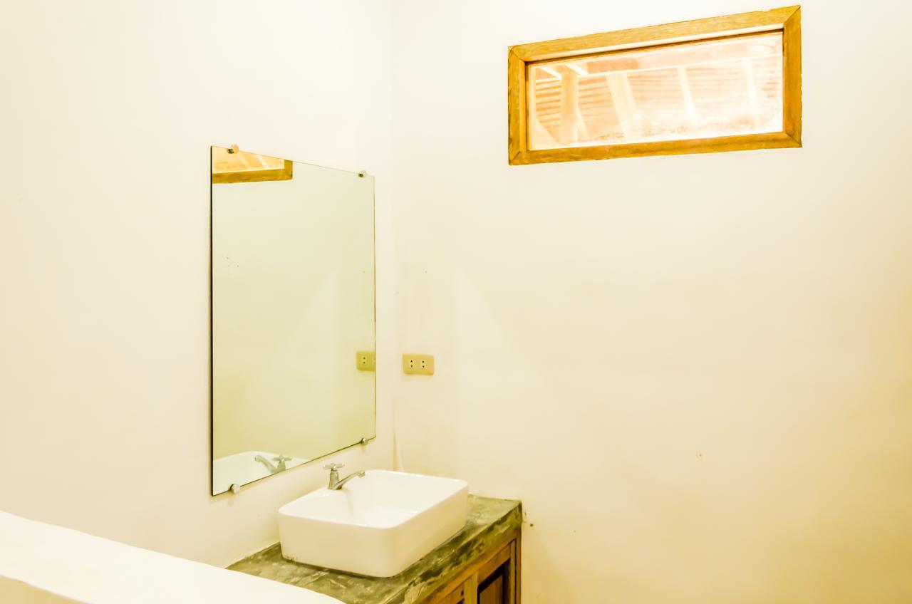 Amihan Bungalows General Luna  Exterior foto